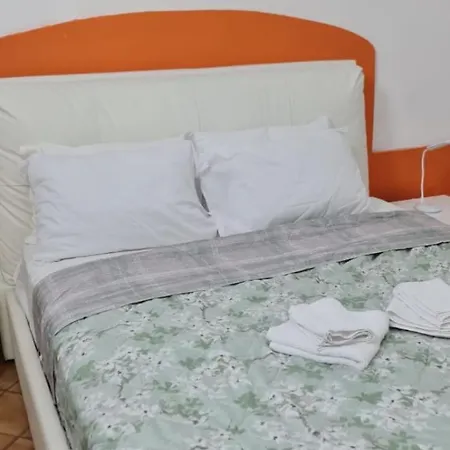 Bed & Breakfast Camilla